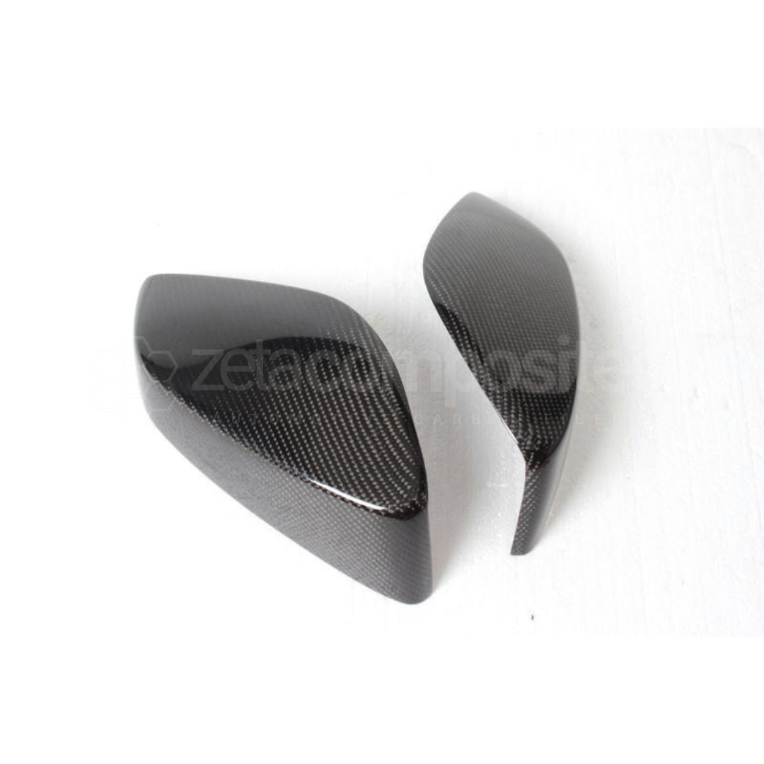 Carbon Fiber Mirror Cap Covers BRZ / Toyota 86 / FRS 2013-2020