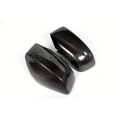 Carbon Fiber Mirror Cap Covers BRZ / Toyota 86 / FRS 2013-2020