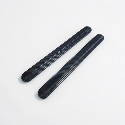 Mercedes Benz G Class G550 Carbon Fiber C Pillar Vent Cover Set W463