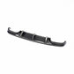 (2012'-2015') Mercedes Benz C63 W204 Carbon Fiber Diffuser