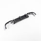 (2012'-2015') Mercedes Benz C63 W204 Carbon Fiber Diffuser