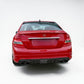 (2008'-2011') Mercedes Benz C63 W204 Carbon Fiber Diffuser