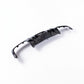 (2008'-2011') Mercedes Benz C63 W204 Carbon Fiber Diffuser