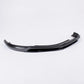 (2008'-2011') Mercedes Benz C63 W204 Carbon Fiber Front Lip