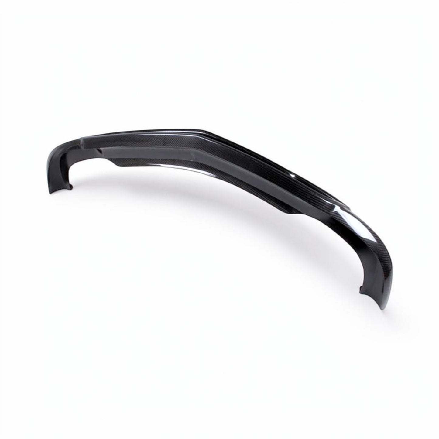 (2008'-2011') Mercedes Benz C63 W204 Carbon Fiber Front Lip