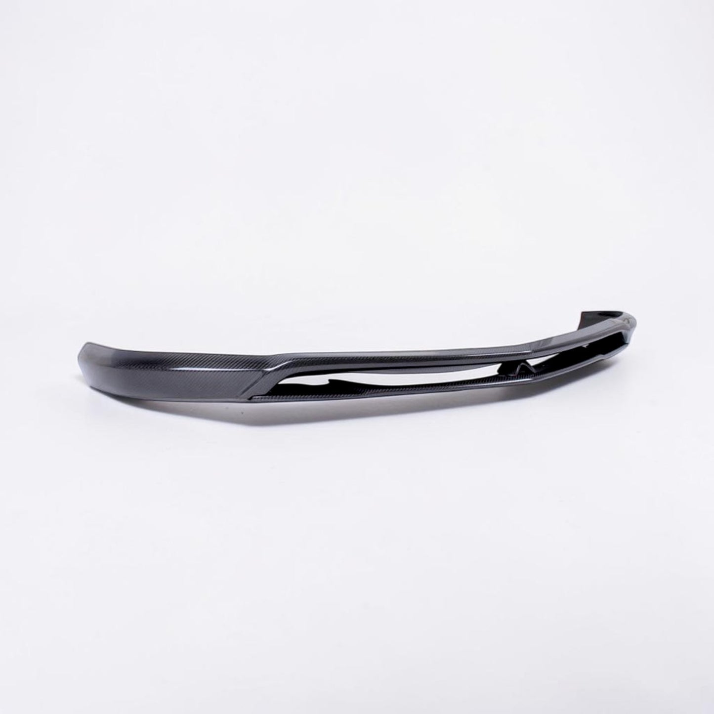 (2008'-2011') Mercedes Benz C63 W204 Carbon Fiber Front Lip