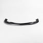 (2008'-2011') Mercedes Benz C63 W204 Carbon Fiber Front Lip V2