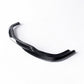 (2008'-2011') Mercedes Benz C63 W204 Carbon Fiber Front Lip V2