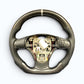 (2005'-2013') C6 Corvette Carbon Fiber Steering Wheel