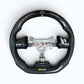 (2005'-2013') C6 Corvette Carbon Fiber Steering Wheel