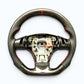 (2005'-2013') C6 Corvette Carbon Fiber Steering Wheel