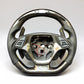 (2014'-2019') C7 Corvette Carbon Fiber Steering Wheel