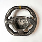 (2014'-2019') C7 Corvette Carbon Fiber Steering Wheel