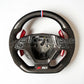 (2014'-2019') C7 Corvette Carbon Fiber Steering Wheel