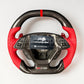 (2014'-2019') C7 Corvette Carbon Fiber Steering Wheel