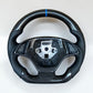 (2014'-2019') C7 Corvette Carbon Fiber Steering Wheel