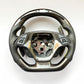 (2014'-2019') C7 Corvette Carbon Fiber Steering Wheel