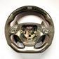 (2014'-2019') C7 Corvette Carbon Fiber Steering Wheel