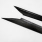 C8 Corvette Carbon Fiber Side Skirts - ZR1 Style