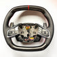 Carbon Fiber Steering Wheel for C8 Corvette Stingray / Z06
