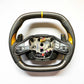 Carbon Fiber Steering Wheel for C8 Corvette Stingray / Z06