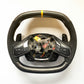 Carbon Fiber Steering Wheel for C8 Corvette Stingray / Z06