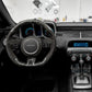 (2010'-2011') Camaro Carbon Fiber Steering Wheel