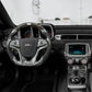 (2012'-2015') Camaro Carbon Fiber Steering Wheel