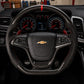 Chevrolet SS Sedan / Holden Custom Carbon Fiber Steering Wheel
