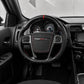 Carbon Fiber Steering Wheel Custom For Chrysler 200 Sedan