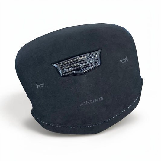 Airbag Cover Direct Replacement For Cadillac ATS/CTS/ESCALADE/ALL MODELS