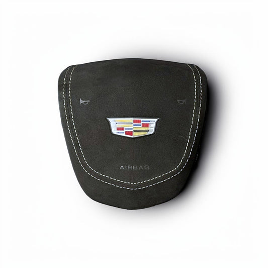 Airbag Cover Direct Replacement For Cadillac ATS/CTS/ESCALADE/ALL MODELS