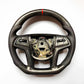 Carbon Fiber Steering Wheel Cadillac (15'-20') Escalade (13'-19') XTS (14'-16')