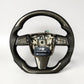 Carbon Fiber Steering Wheel for Cadillac CTS V2 (08'-15')