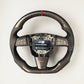 Carbon Fiber Steering Wheel for Cadillac CTS V2 (08'-15')
