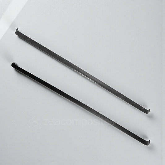 Carbon Fiber Dash Cover for Tesla Model 3 Highland (2024'+)