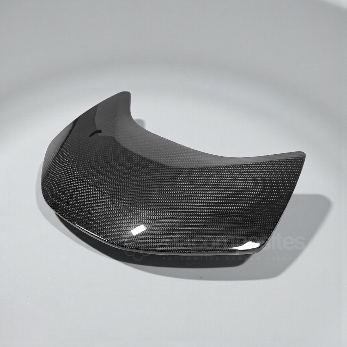 (2023'+) for GR Corolla Carbon Fiber Dash Cover