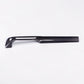 Carbon Fiber Dash Trim Cover for Toyota Supra MKV
