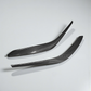 (2023'+) for GR Corolla Carbon Fiber Door Trim Covers