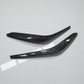 (2023'+) for GR Corolla Carbon Fiber Door Trim Covers