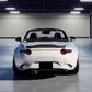 Carbon Fiber Duckbill Spoiler for Miata ND MK4 MX5