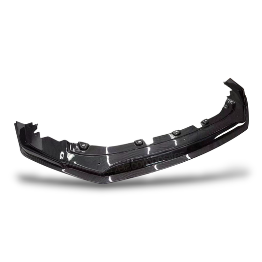 (2022'+) GR 86 BRZ Carbon Fiber Front Lip