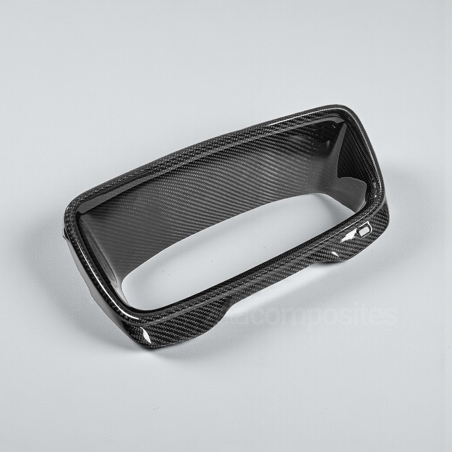 (2023'+) for GR Corolla Carbon Fiber Gauge Insert