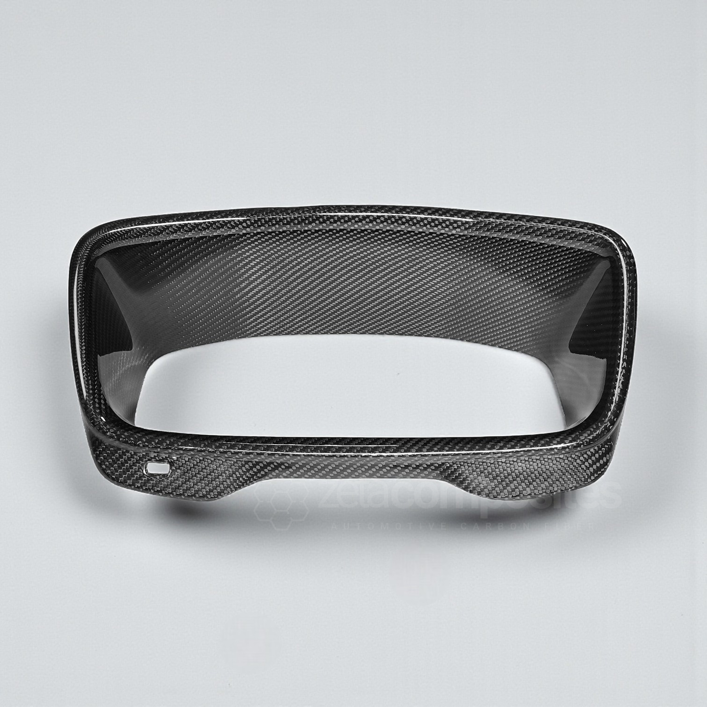 (2023'+) for GR Corolla Carbon Fiber Gauge Insert