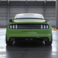Carbon Fiber Gt350R Style Spoiler for Mustang (2015'-2023')
