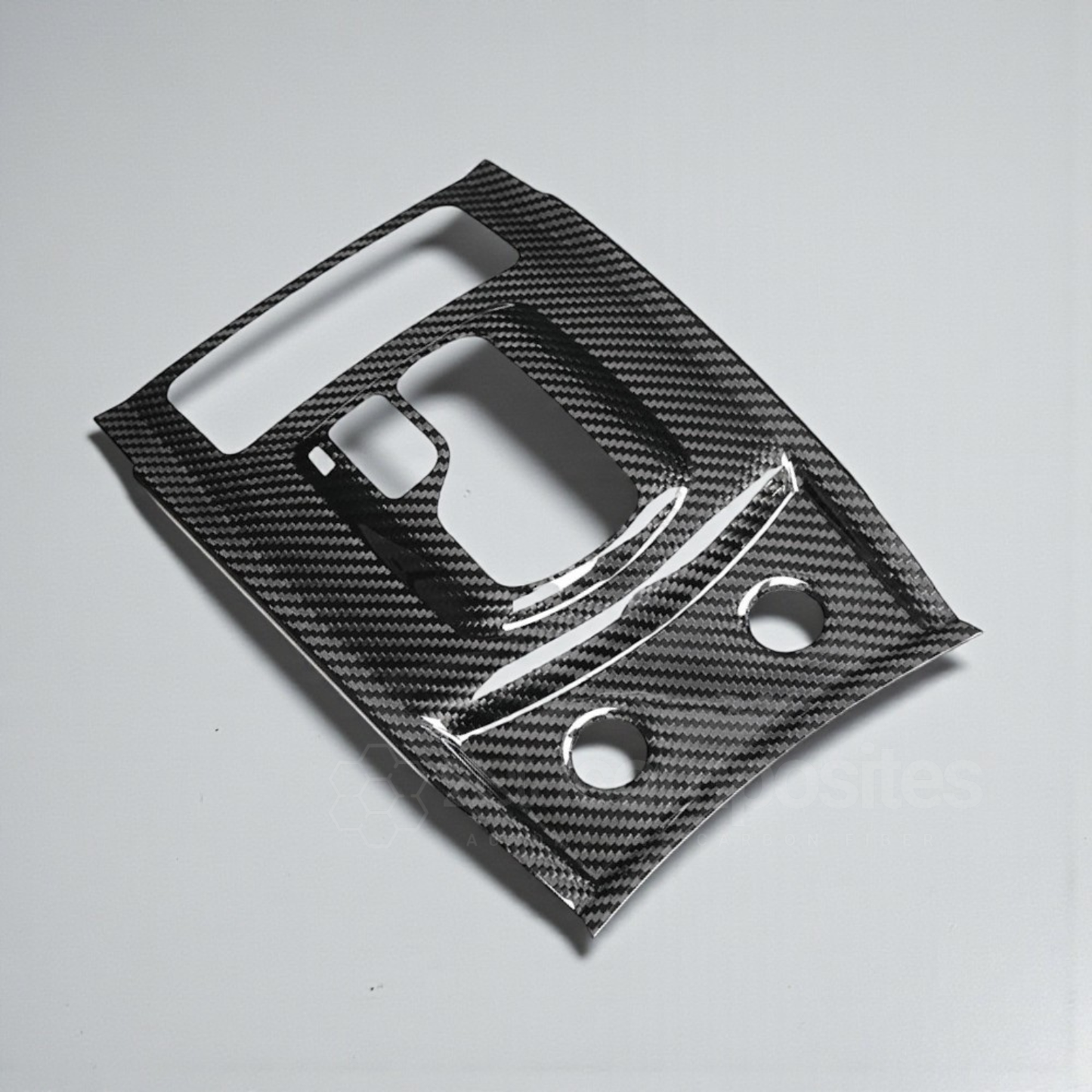 (2008'-2013') Infiniti G37 Carbon Fiber Interior Covers