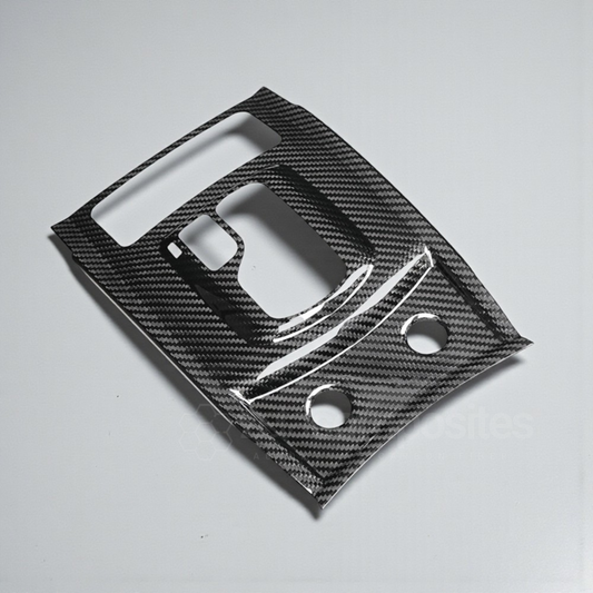 (2008'-2013') Infiniti G37 Carbon Fiber Interior Covers