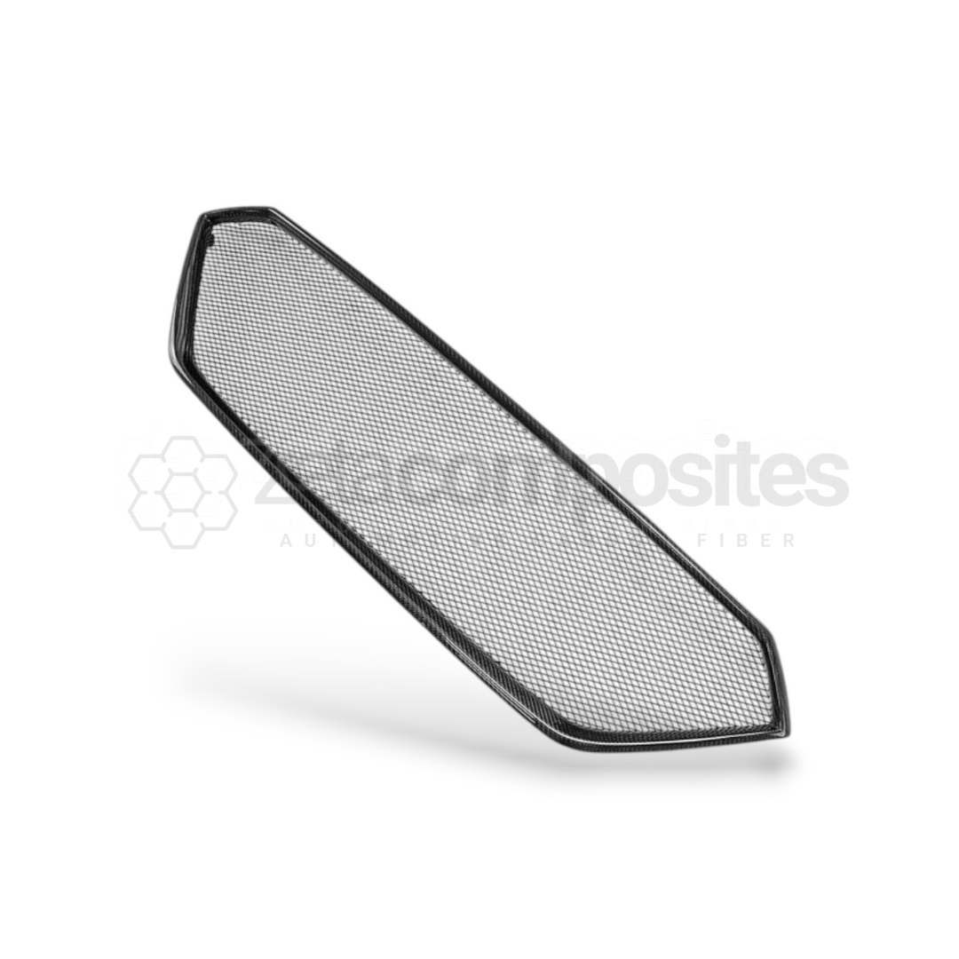 Carbon Fiber Mesh Grill for 2022+ Subaru WRX / STi