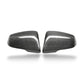Carbon Fiber Mirror Cap Replacements for Supra A90 MKV