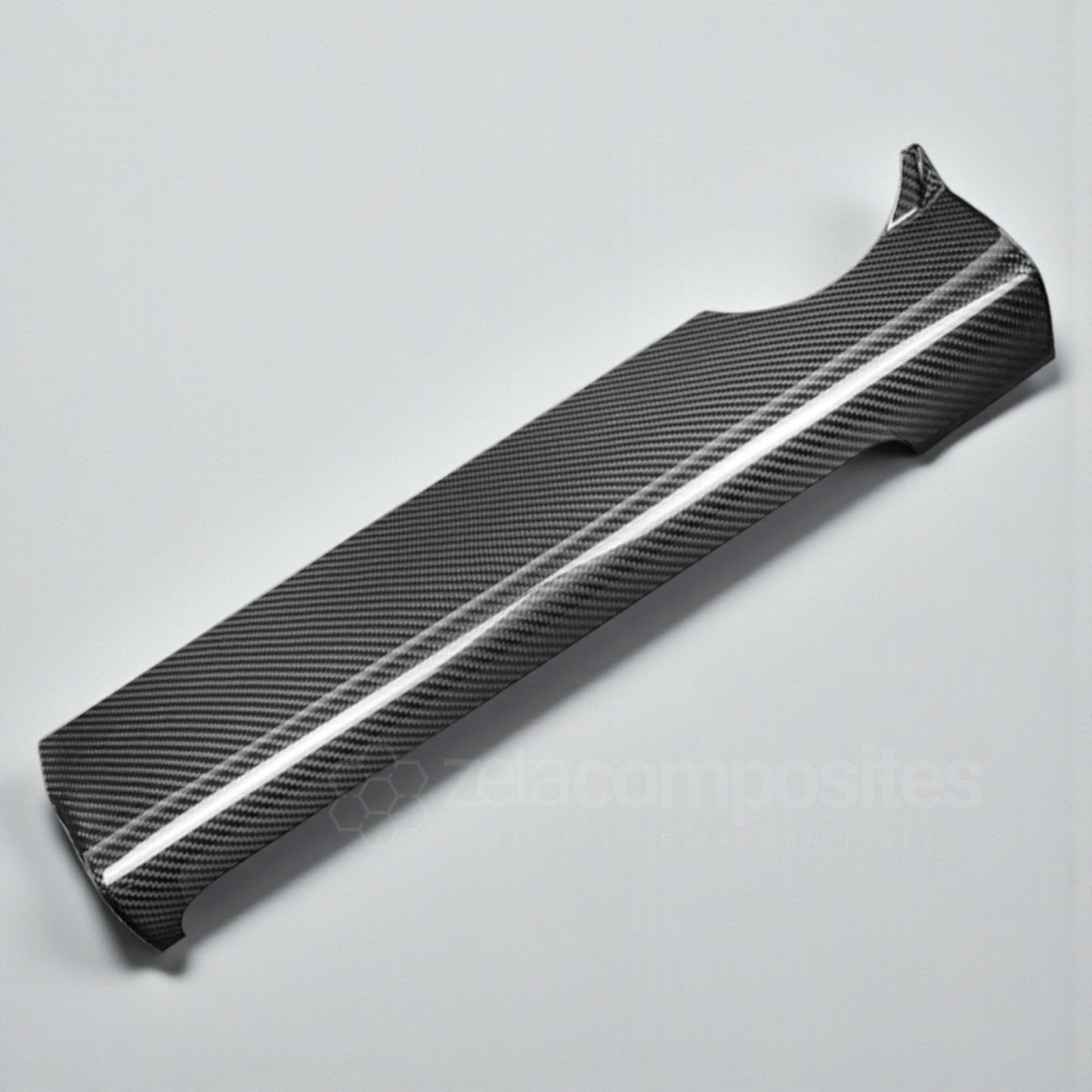 (2022'+) GR 86 BRZ Carbon Fiber Dash Kit